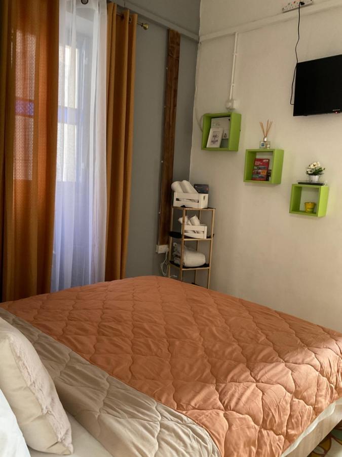 Privilege Suite Gzira Екстер'єр фото